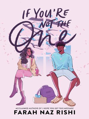 cover image of If You're Not the One